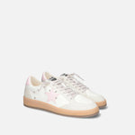 Tenis Avery Star rosa