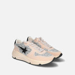 Tenis Roman Star nude