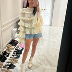 Blusa Cloe