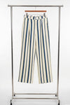 Pantalón Capri Beige