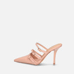 Zapatillas Romina nude