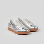 Tenis Brooklyn Plata