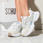 Tenis Galaxy