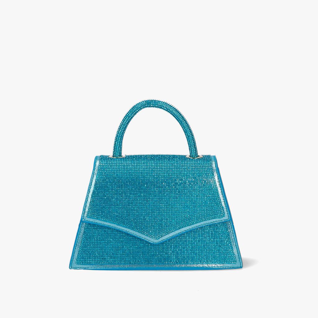 Bolso Mariza azul