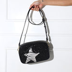 Bolso Star negro