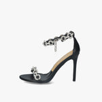 Zapatillas Aveline negras