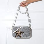 Bolso Star plata