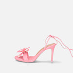 Zapatillas Magnolia rosa