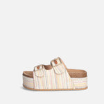 Sandalias Miami multi