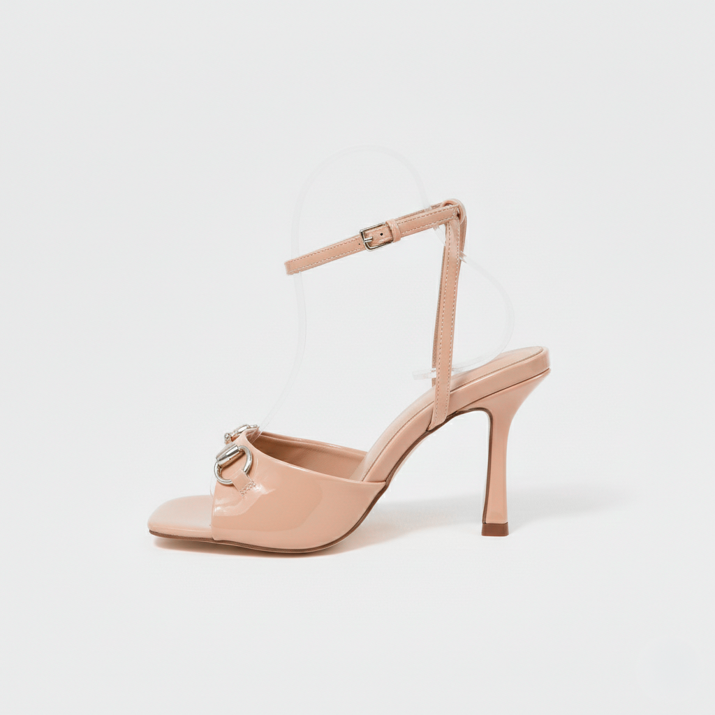 Zapatillas Aurelia Nude