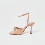 Zapatillas Aurelia Nude