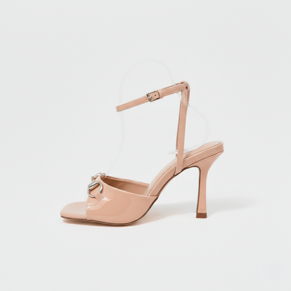 Zapatillas Aurelia Nude
