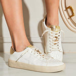 Tenis Alex Star