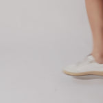 Video de Tenis Avery Star rosa