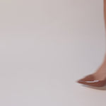 Video de Zapatillas Cléo café