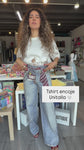 Video de Jeans Oxford