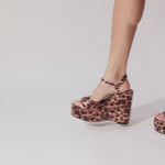 Video de Plataformas Wild Brat