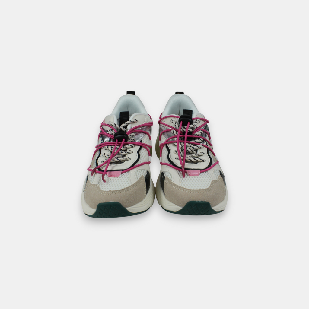 Tenis Pulse Rosa