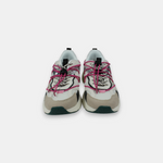 Tenis Pulse Rosa