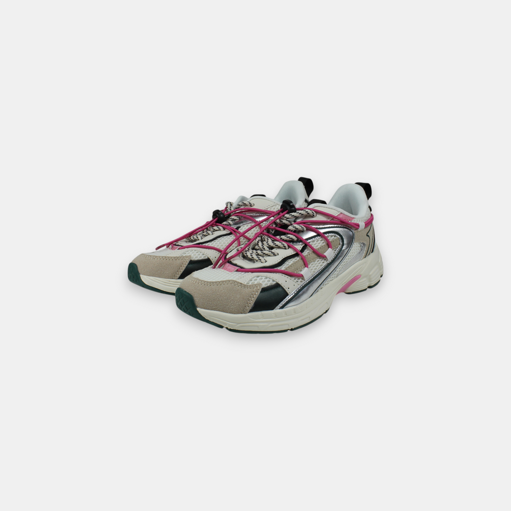 Tenis Pulse Rosa