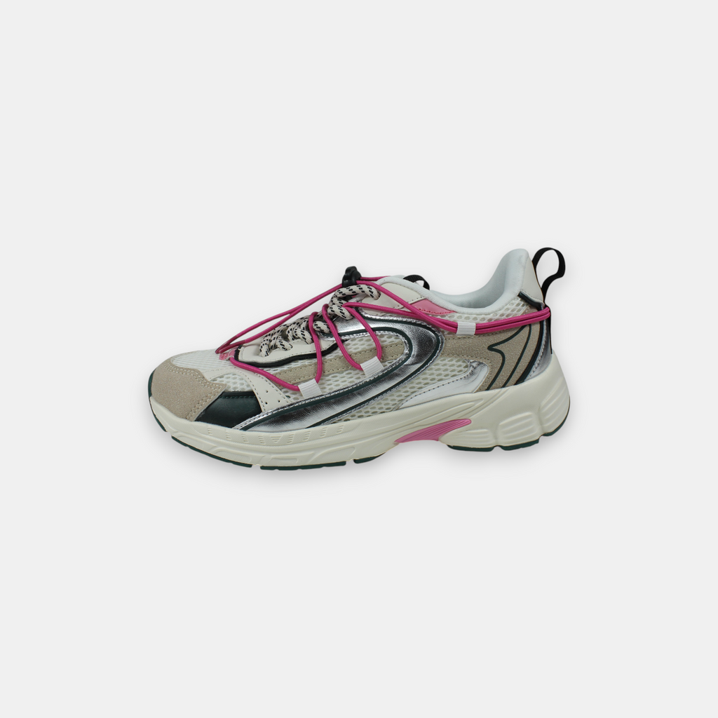 Tenis Pulse Rosa