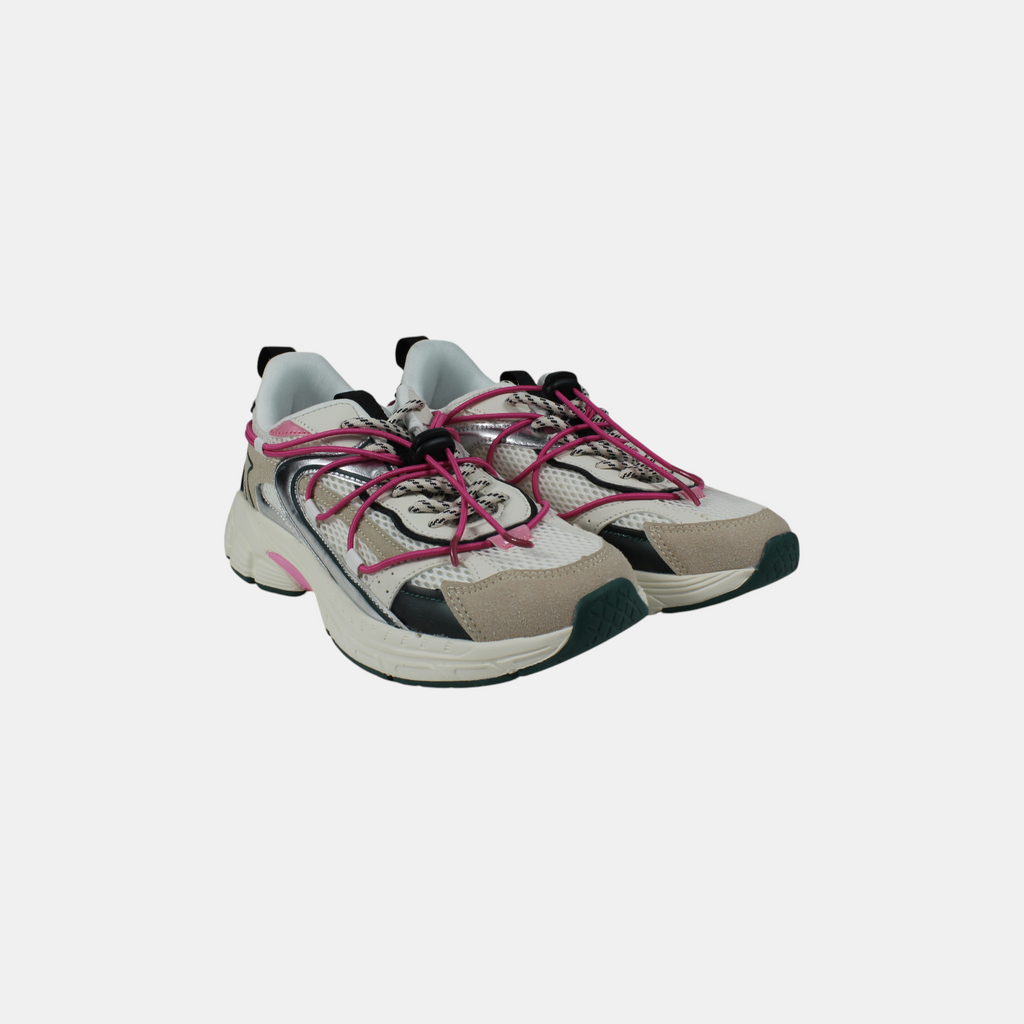 Tenis Pulse Rosa