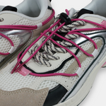 Tenis Pulse Rosa