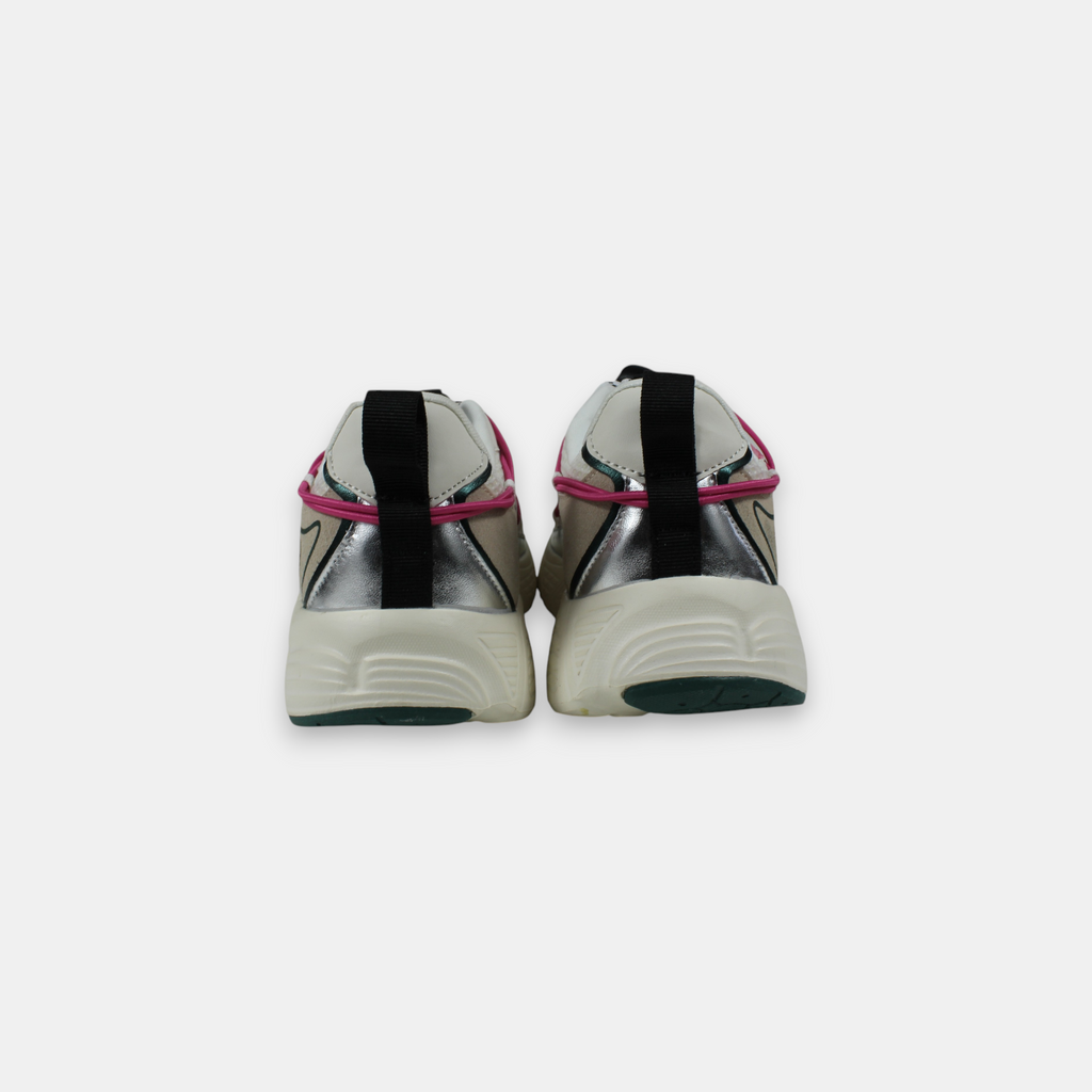 Tenis Pulse Rosa