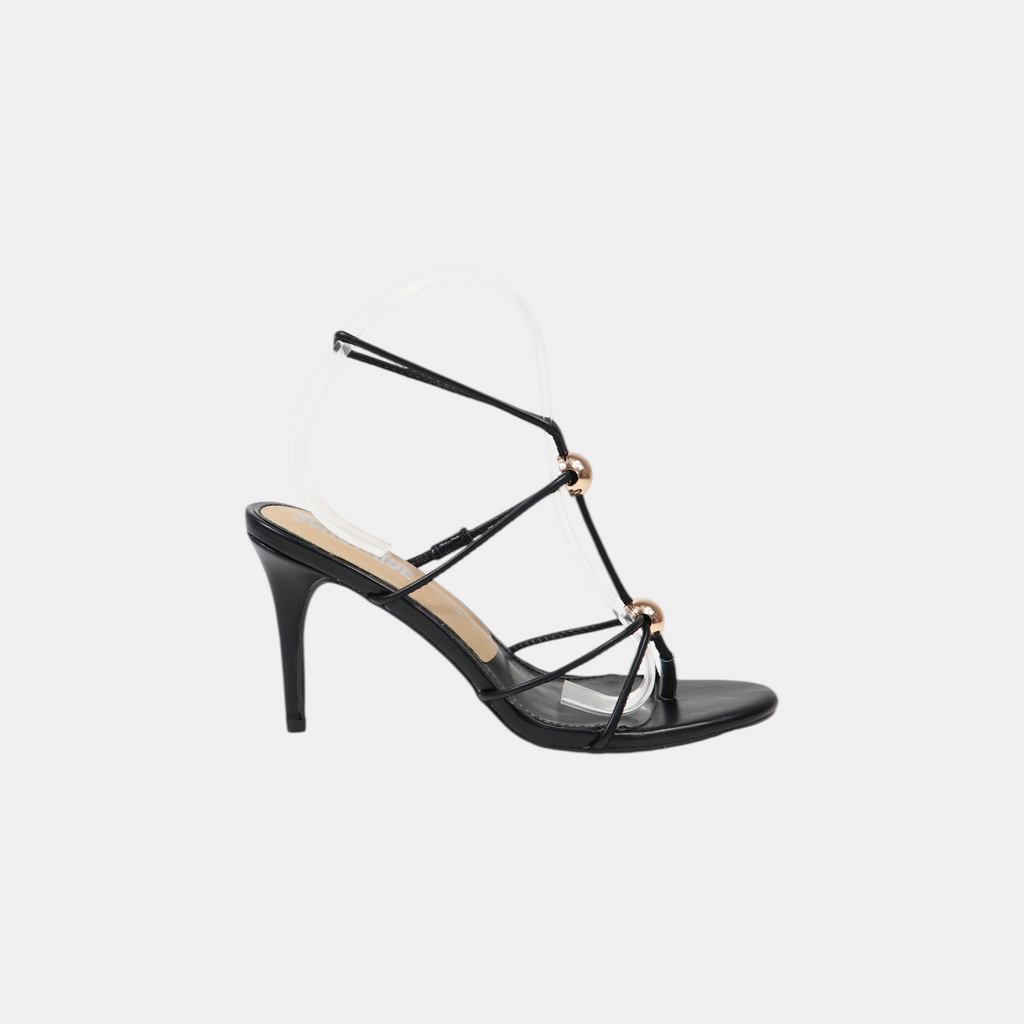 Zapatillas Sienna Negro