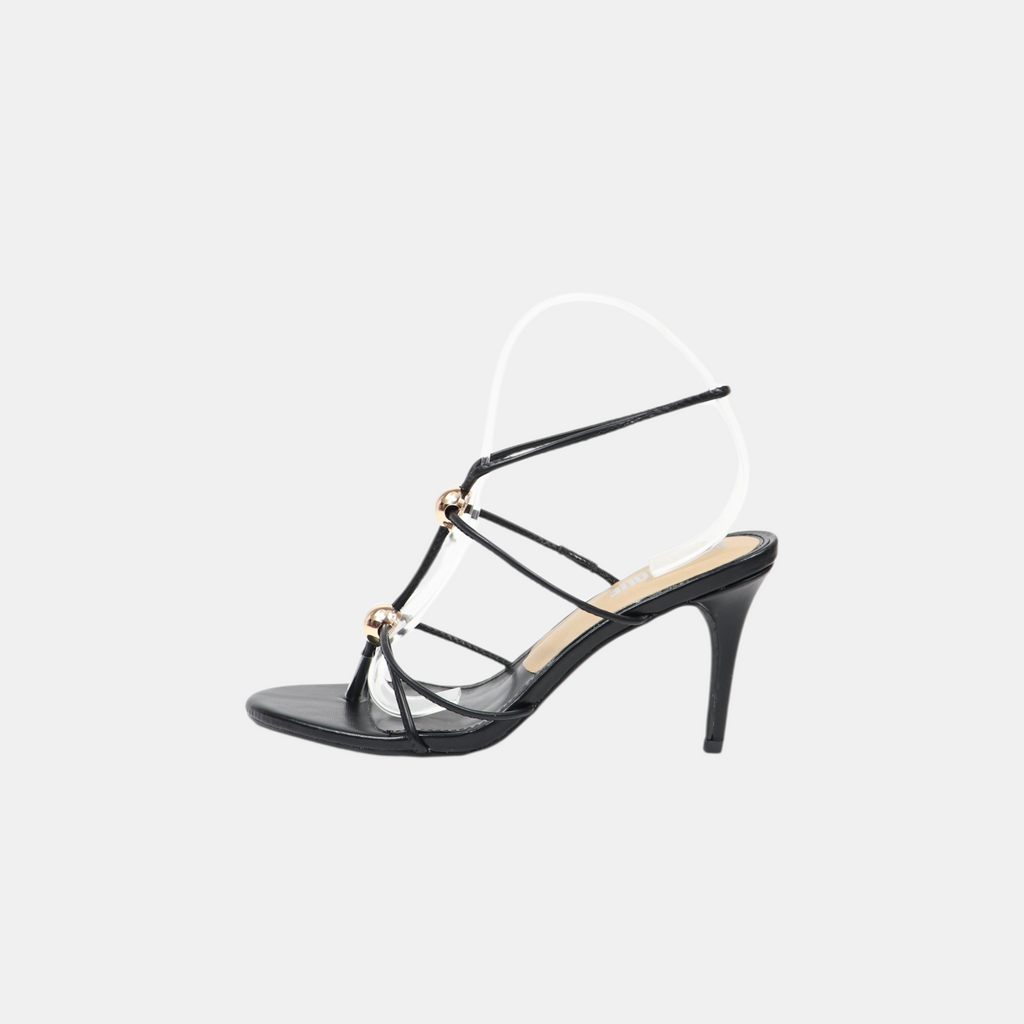 Zapatillas Sienna Negro