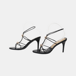 Zapatillas Sienna Negro
