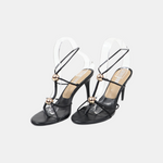 Zapatillas Sienna Negro