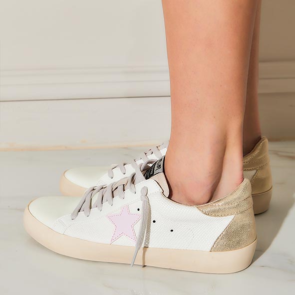 Tenis Sofia Star