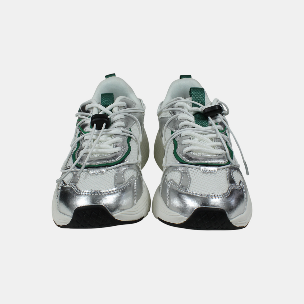 Tenis Pulse Verde