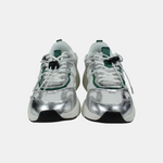 Tenis Pulse Verde