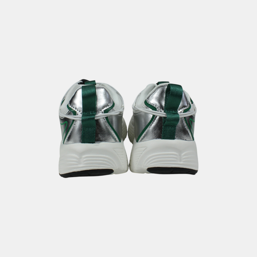 Tenis Pulse Verde
