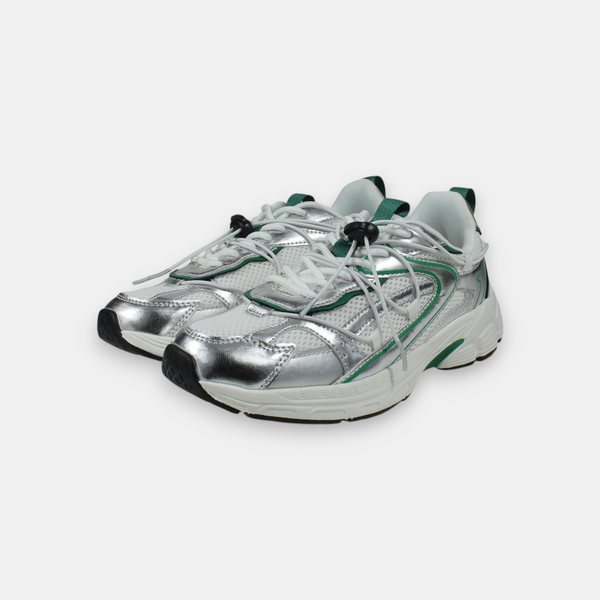 Tenis Pulse Verde