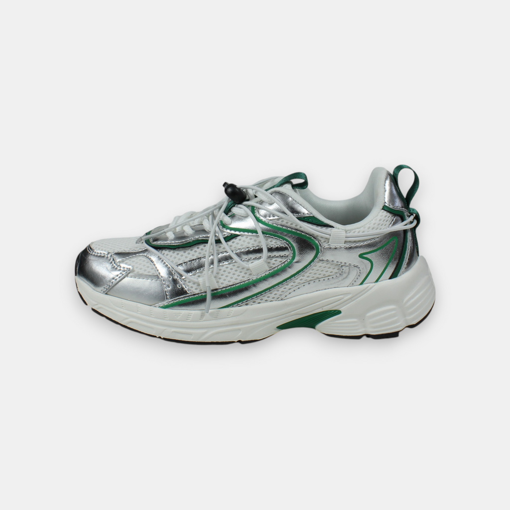 Tenis Pulse Verde