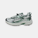 Tenis Pulse Verde
