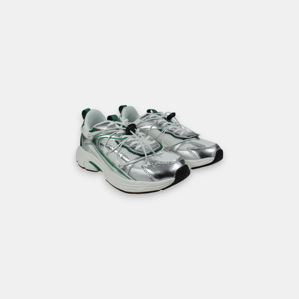 Tenis Pulse Verde